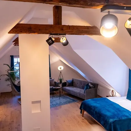 Ruhig Und Zentral An Der Donau Ulm