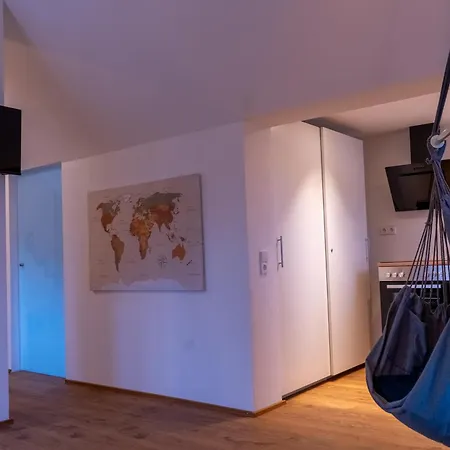 公寓 Ruhig Und Zentral An Der Donau *