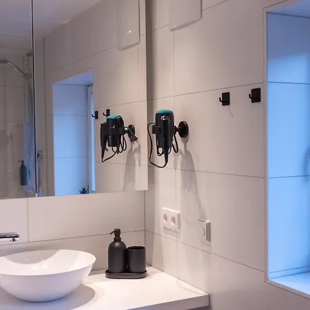 公寓 Ruhig Und Zentral An Der Donau