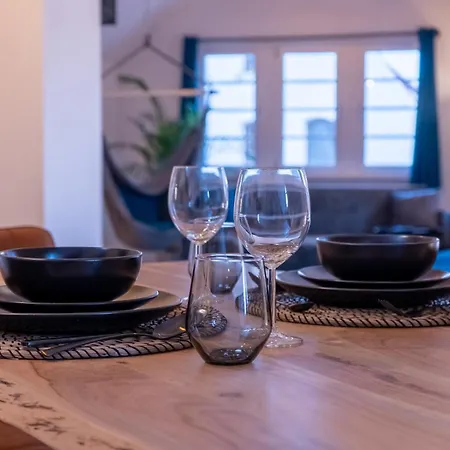 Ruhig Und Zentral An Der Donau Lejlighed